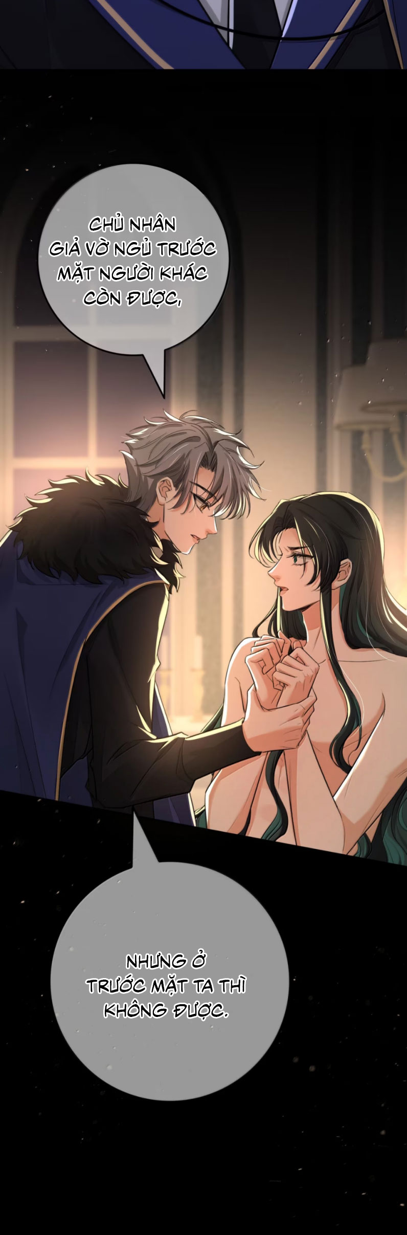 Phệ Chủ Chap 32 - Next Chap 33
