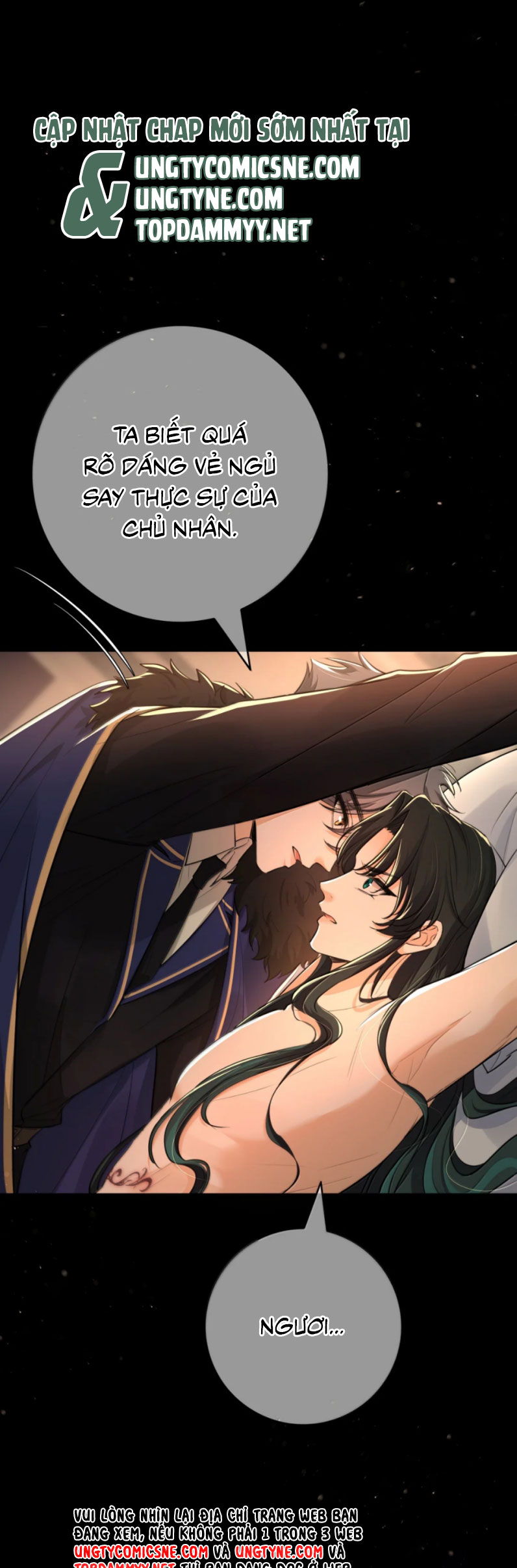 Phệ Chủ Chap 32 - Next Chap 33