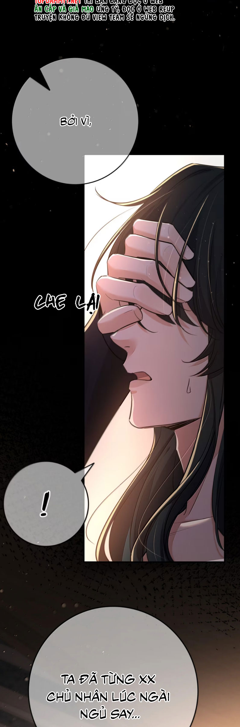 Phệ Chủ Chap 32 - Next Chap 33