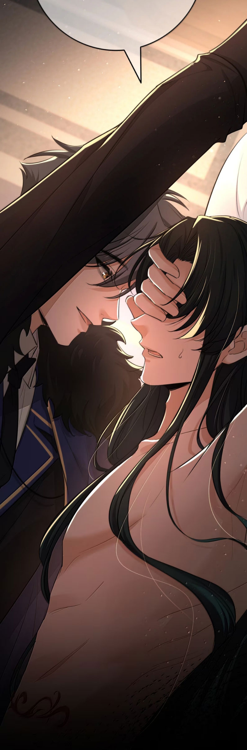 Phệ Chủ Chap 32 - Next Chap 33