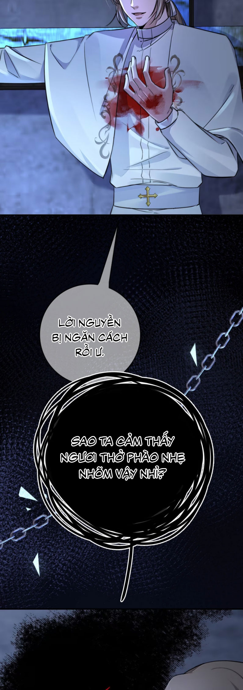 Phệ Chủ Chap 32 - Next Chap 33