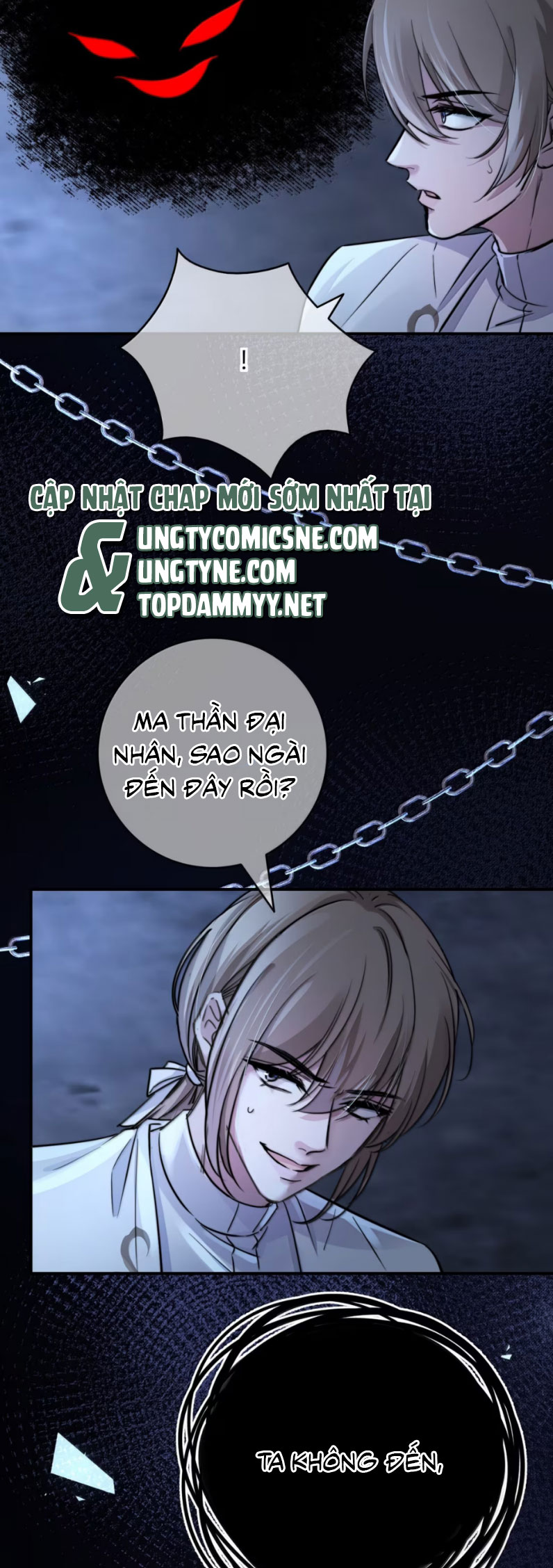 Phệ Chủ Chap 32 - Next Chap 33
