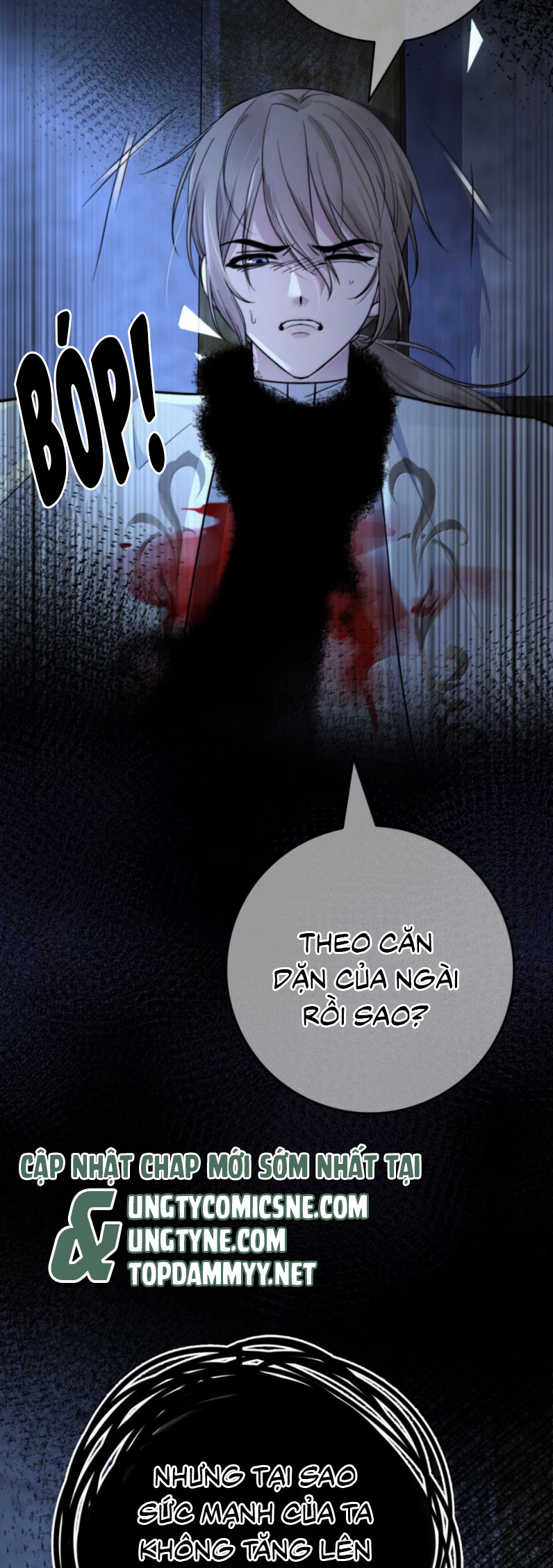Phệ Chủ Chap 32 - Next Chap 33