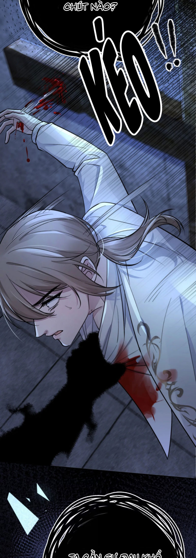 Phệ Chủ Chap 32 - Next Chap 33