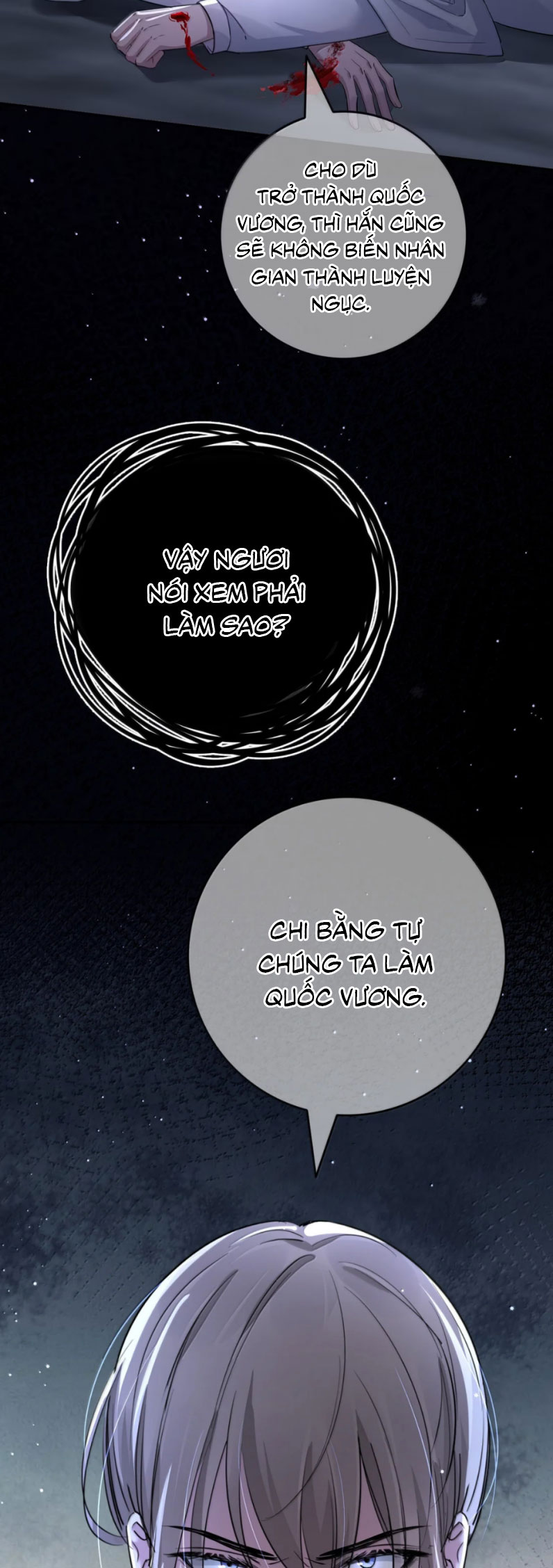 Phệ Chủ Chap 32 - Next Chap 33