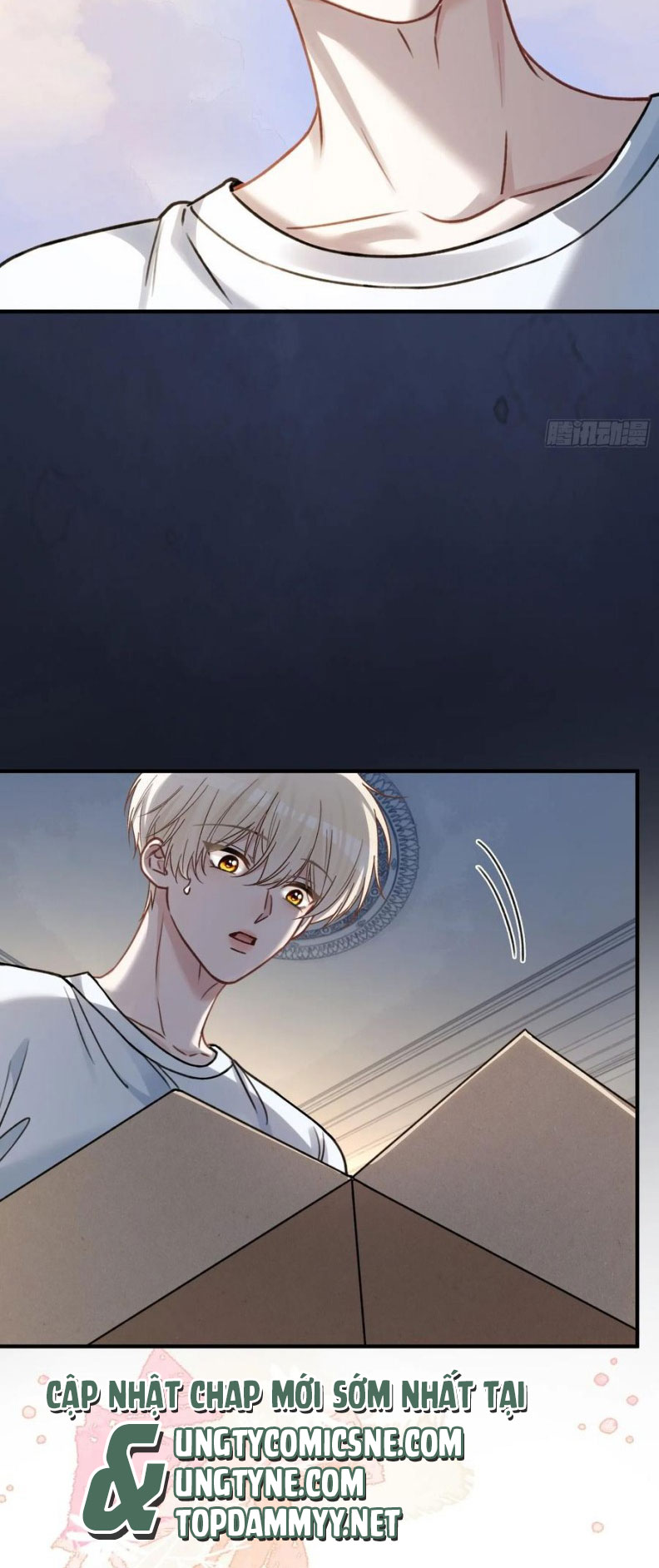 Xuyên Nhanh: Quan Hệ Gây Nghiện Chap 111 - Trang 4