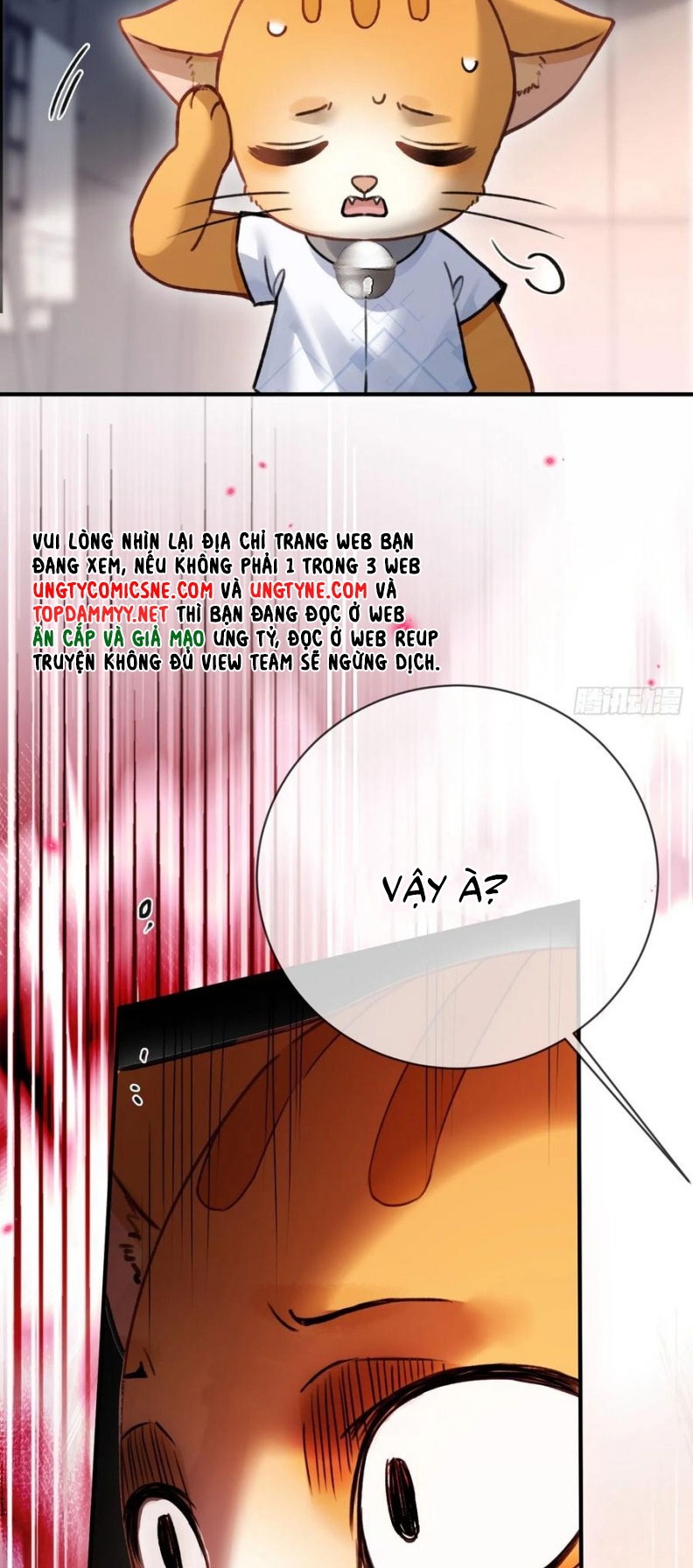 Xuyên Nhanh: Quan Hệ Gây Nghiện Chap 111 - Trang 4