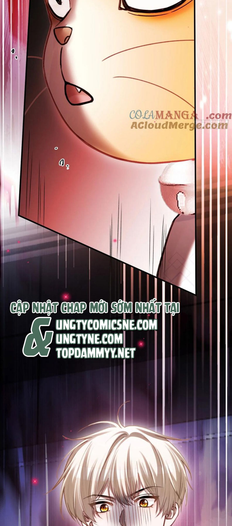 Xuyên Nhanh: Quan Hệ Gây Nghiện Chap 111 - Trang 4