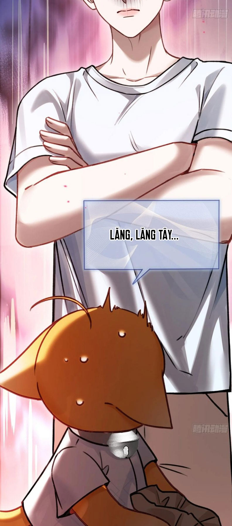 Xuyên Nhanh: Quan Hệ Gây Nghiện Chap 111 - Trang 4