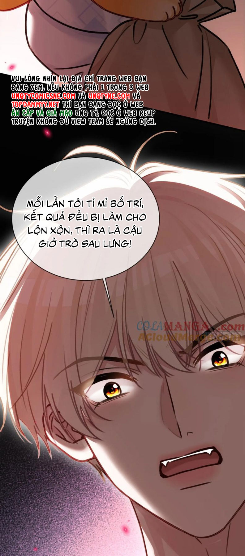 Xuyên Nhanh: Quan Hệ Gây Nghiện Chap 111 - Trang 4
