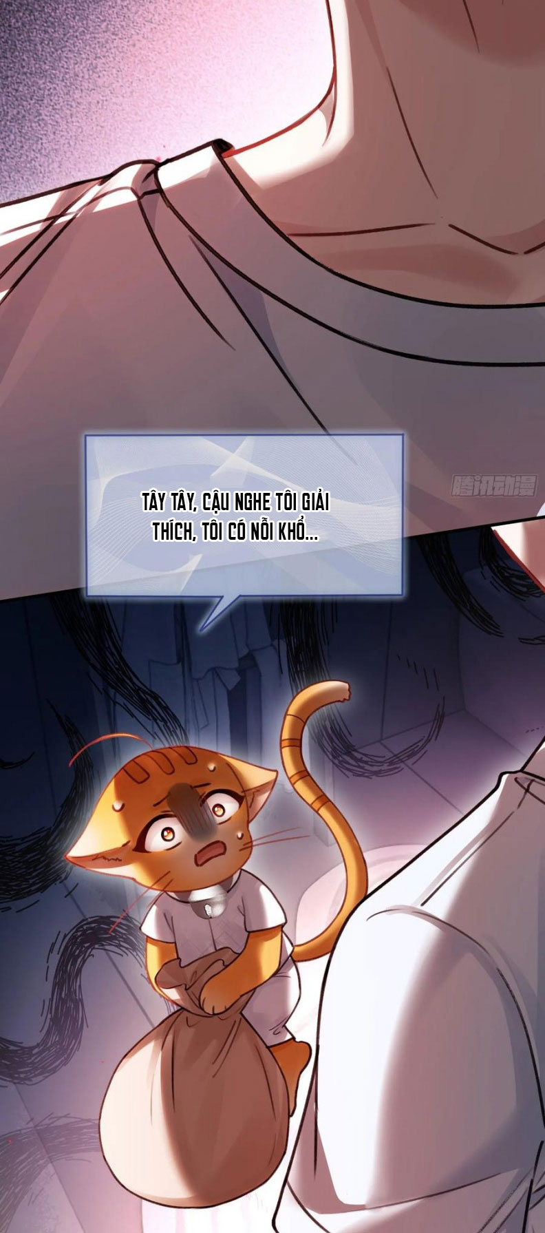 Xuyên Nhanh: Quan Hệ Gây Nghiện Chap 111 - Trang 4