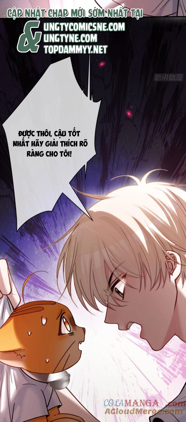 Xuyên Nhanh: Quan Hệ Gây Nghiện Chap 111 - Trang 4