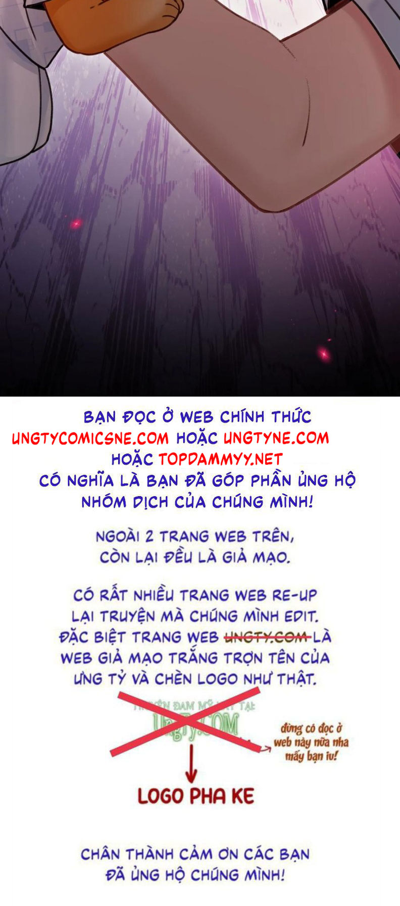 Xuyên Nhanh: Quan Hệ Gây Nghiện Chap 111 - Trang 4