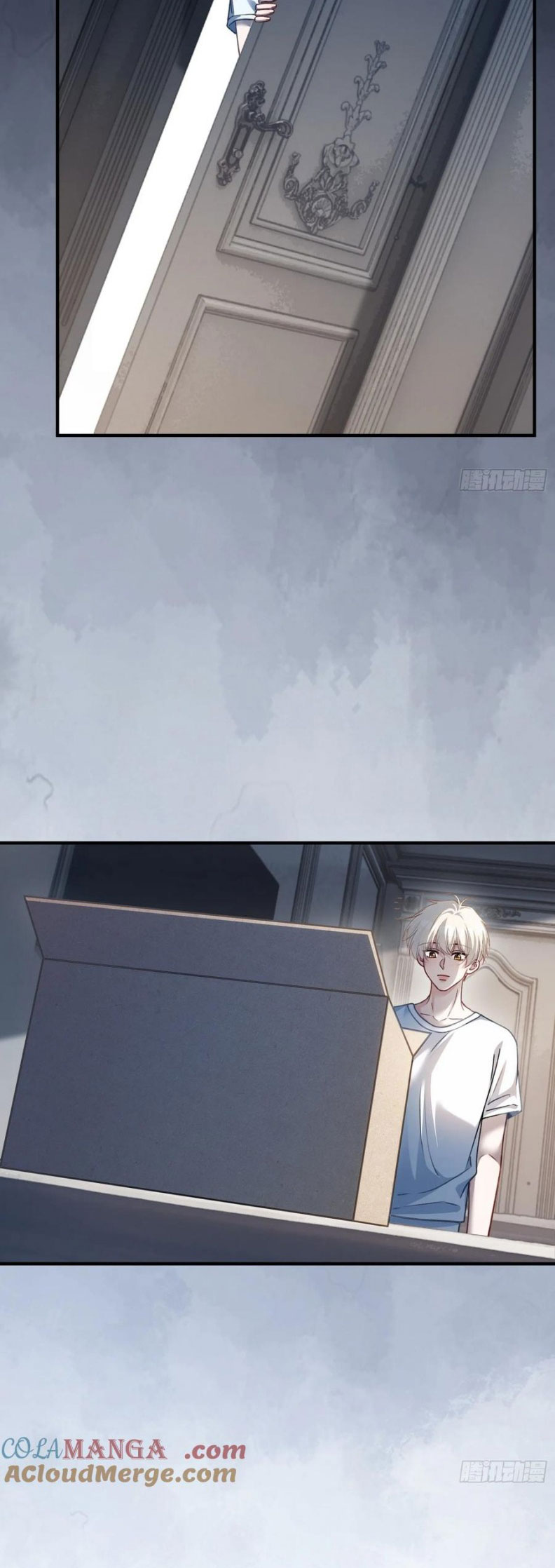 Xuyên Nhanh: Quan Hệ Gây Nghiện Chap 111 - Trang 4