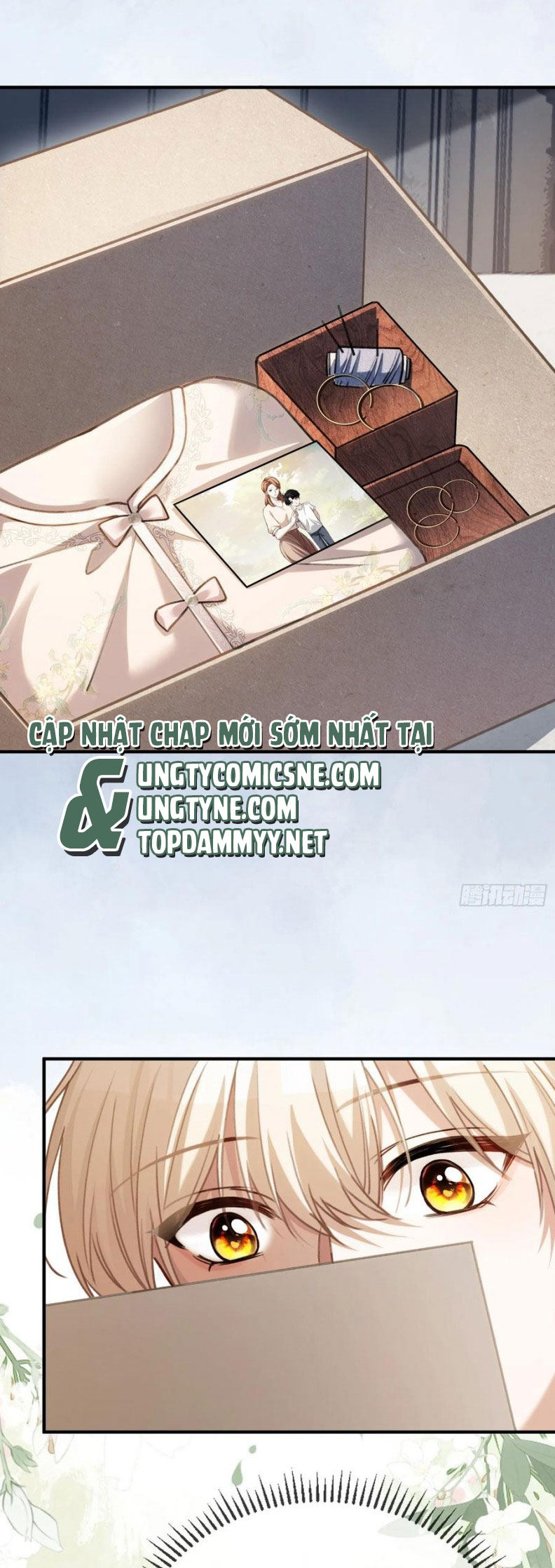Xuyên Nhanh: Quan Hệ Gây Nghiện Chap 111 - Trang 4