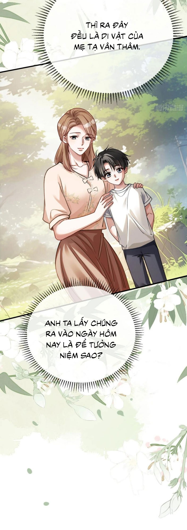 Xuyên Nhanh: Quan Hệ Gây Nghiện Chap 111 - Trang 4