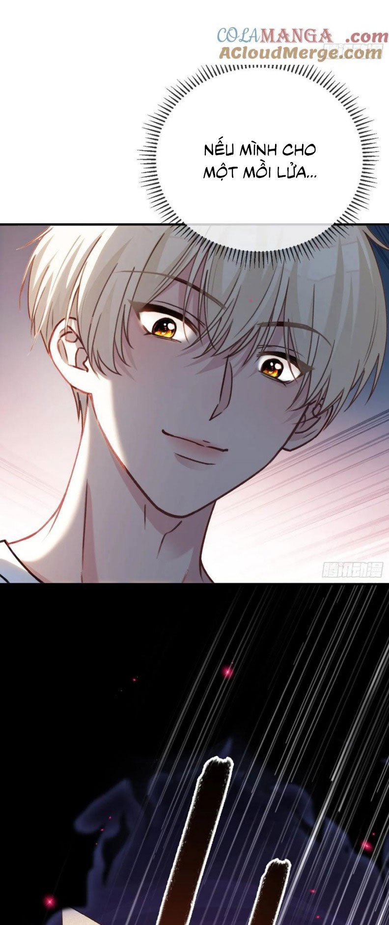 Xuyên Nhanh: Quan Hệ Gây Nghiện Chap 111 - Trang 4