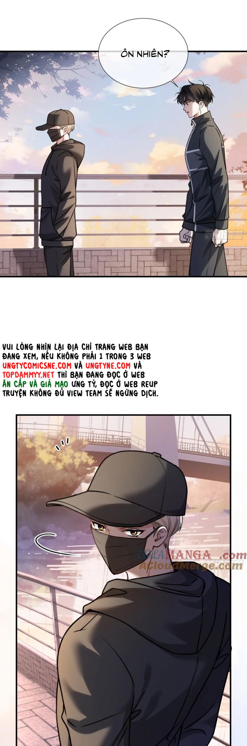 Xuyên Nhanh: Quan Hệ Gây Nghiện Chap 112 - Trang 4