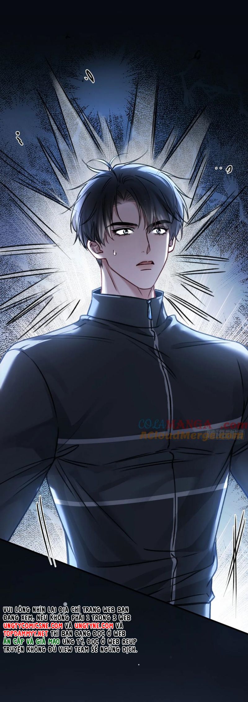 Xuyên Nhanh: Quan Hệ Gây Nghiện Chap 112 - Trang 4