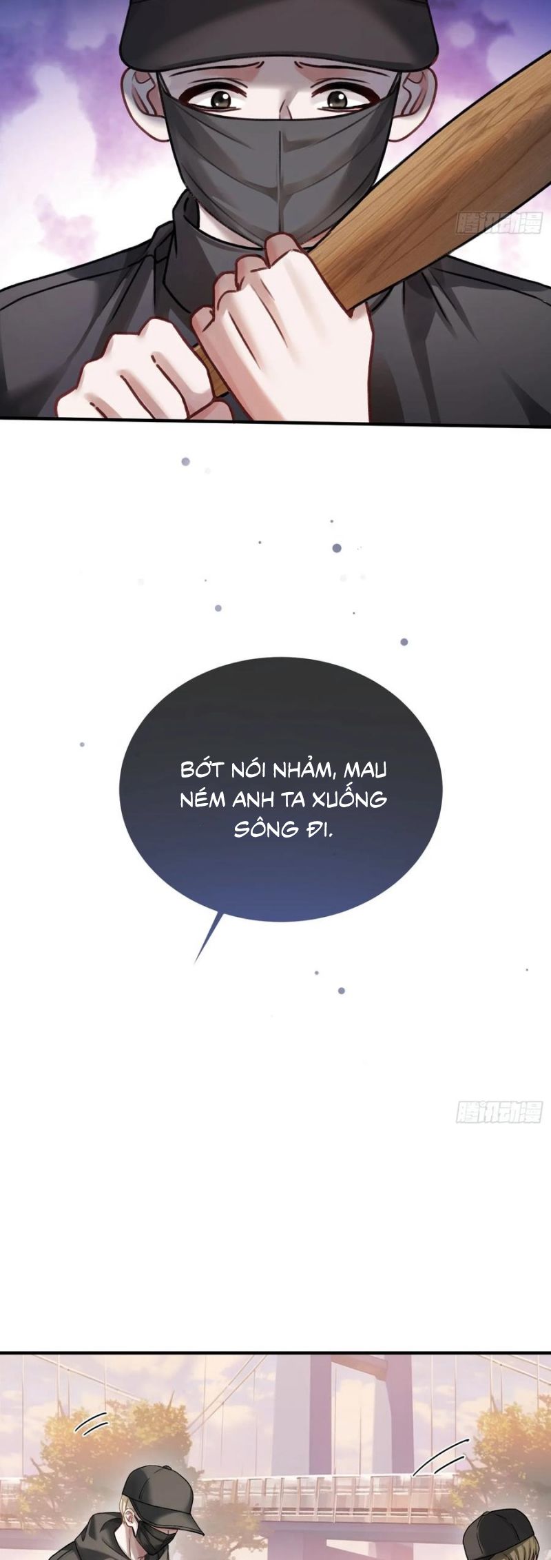 Xuyên Nhanh: Quan Hệ Gây Nghiện Chap 112 - Trang 4