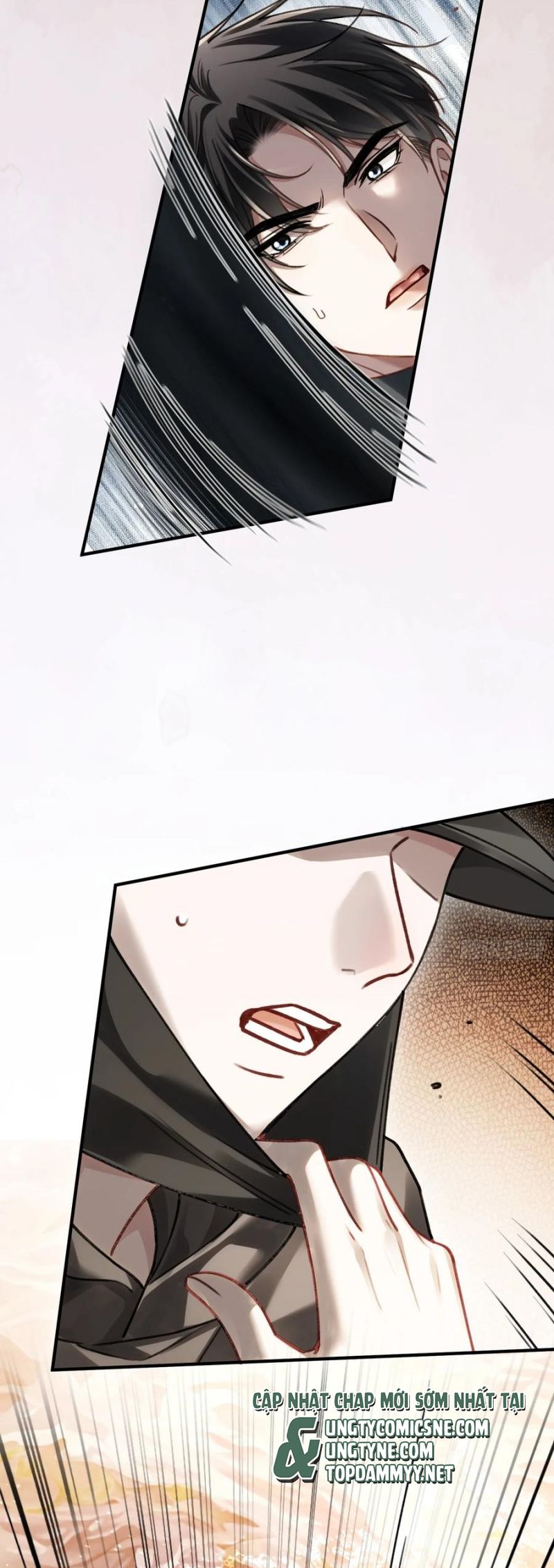 Xuyên Nhanh: Quan Hệ Gây Nghiện Chap 112 - Trang 4