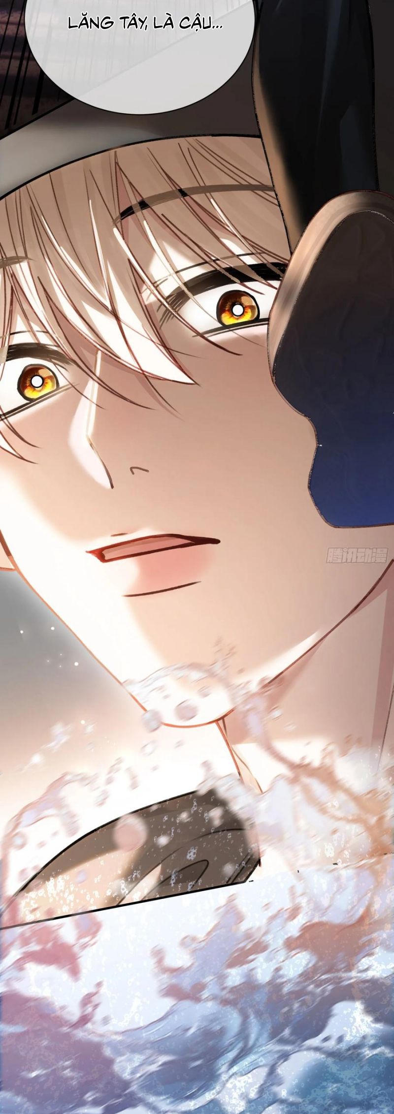 Xuyên Nhanh: Quan Hệ Gây Nghiện Chap 112 - Trang 4