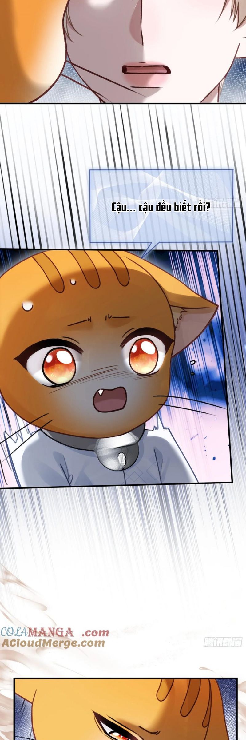 Xuyên Nhanh: Quan Hệ Gây Nghiện Chap 112 - Trang 4