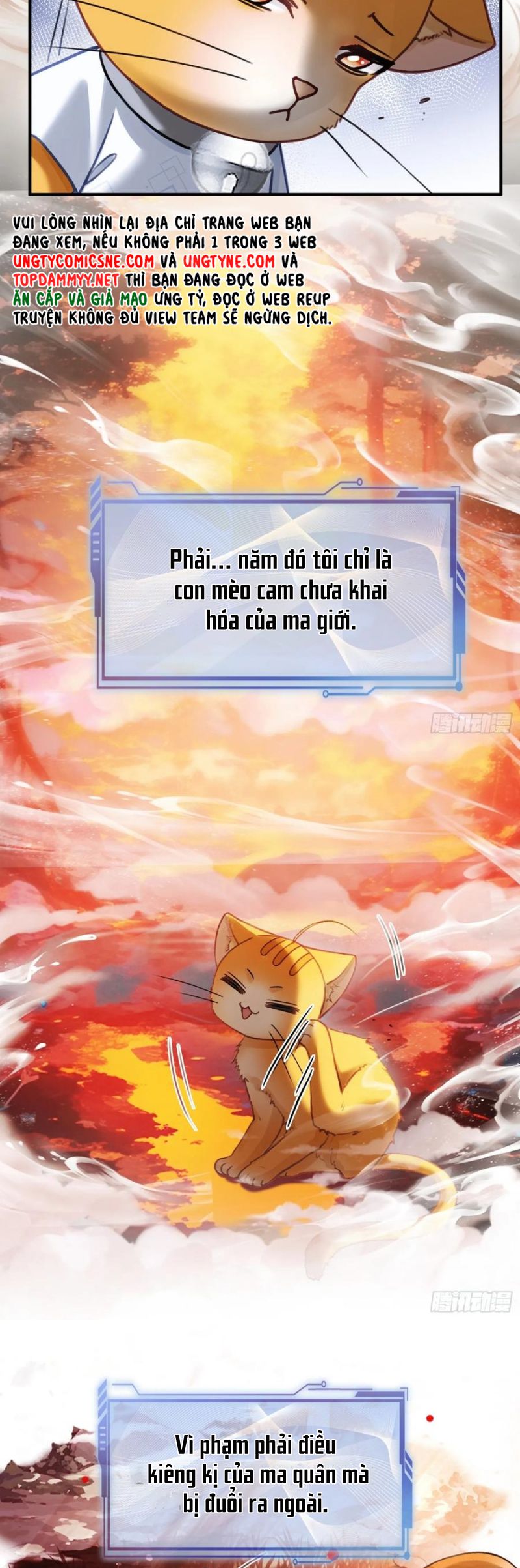 Xuyên Nhanh: Quan Hệ Gây Nghiện Chap 112 - Trang 4