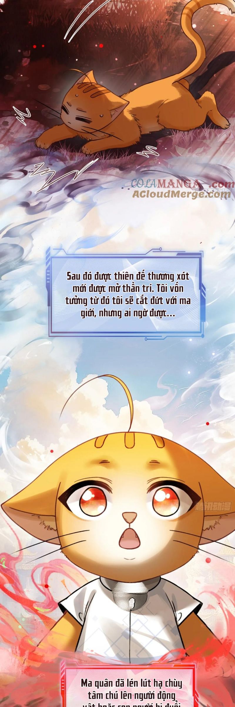 Xuyên Nhanh: Quan Hệ Gây Nghiện Chap 112 - Trang 4