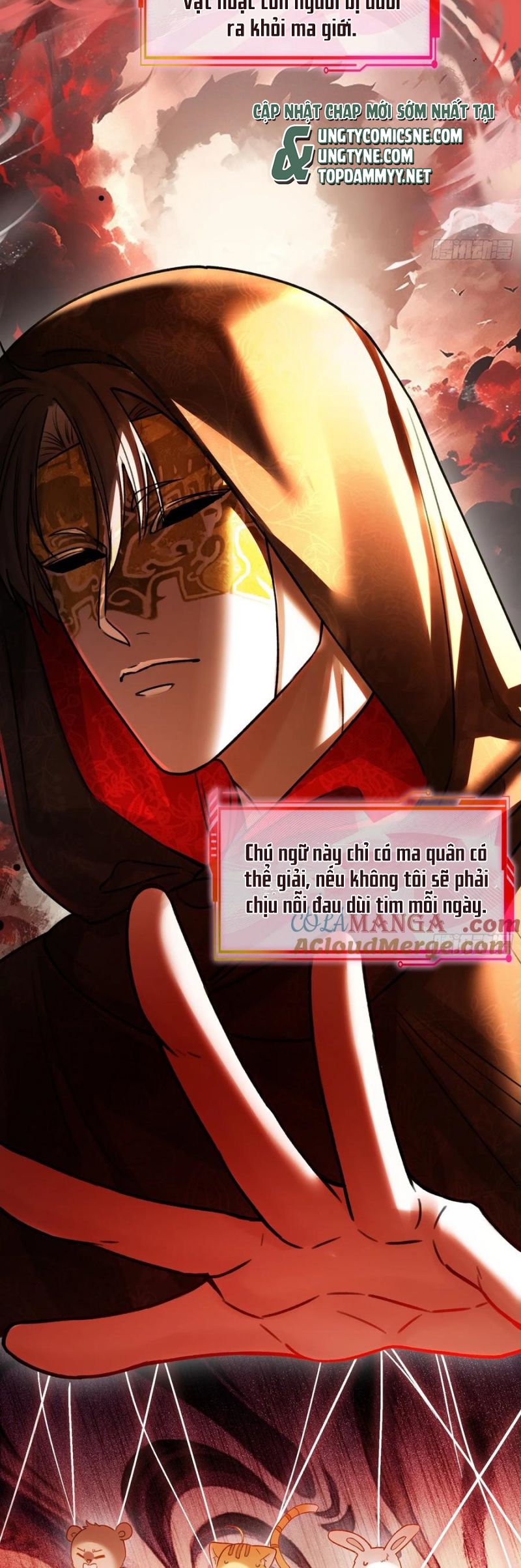 Xuyên Nhanh: Quan Hệ Gây Nghiện Chap 112 - Trang 4