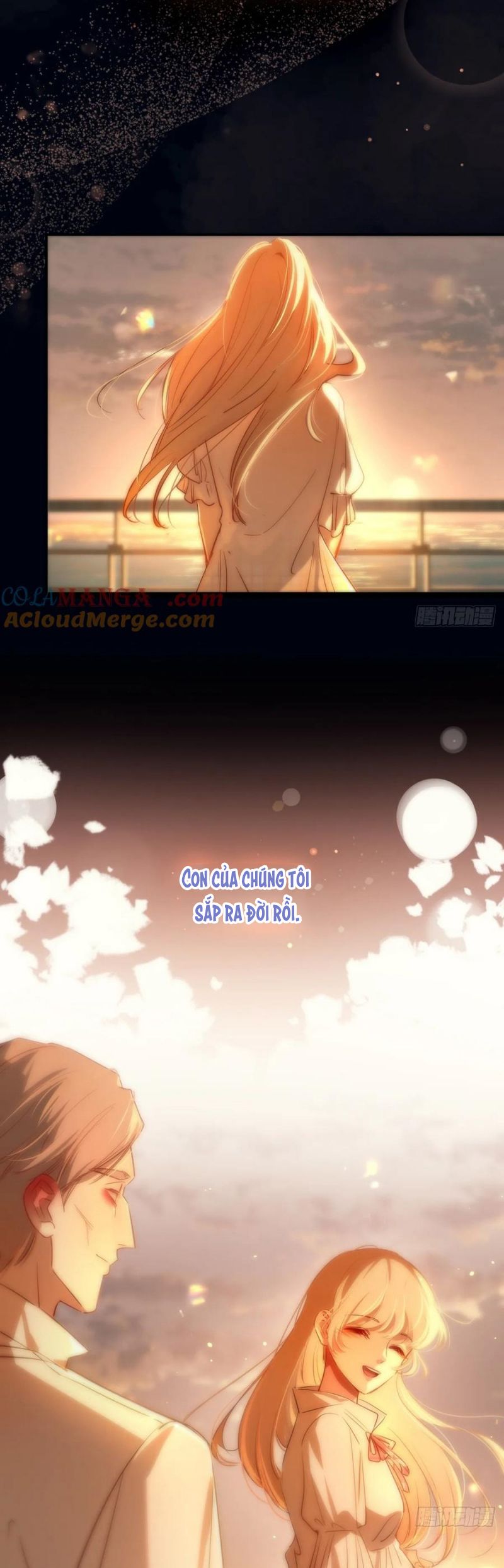 Yêu Đến Hủy Diệt Chap 11 - Trang 4