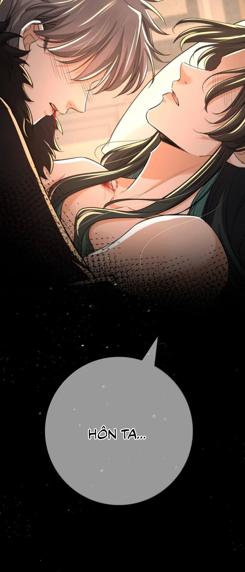 Phệ Chủ Chap 33 - Next Chap 34