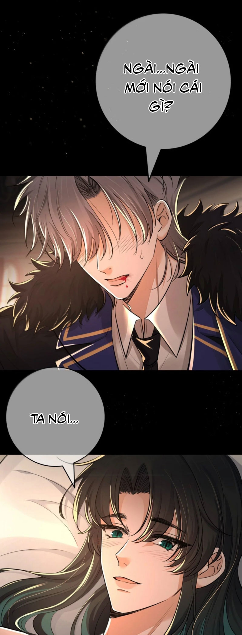 Phệ Chủ Chap 33 - Next Chap 34