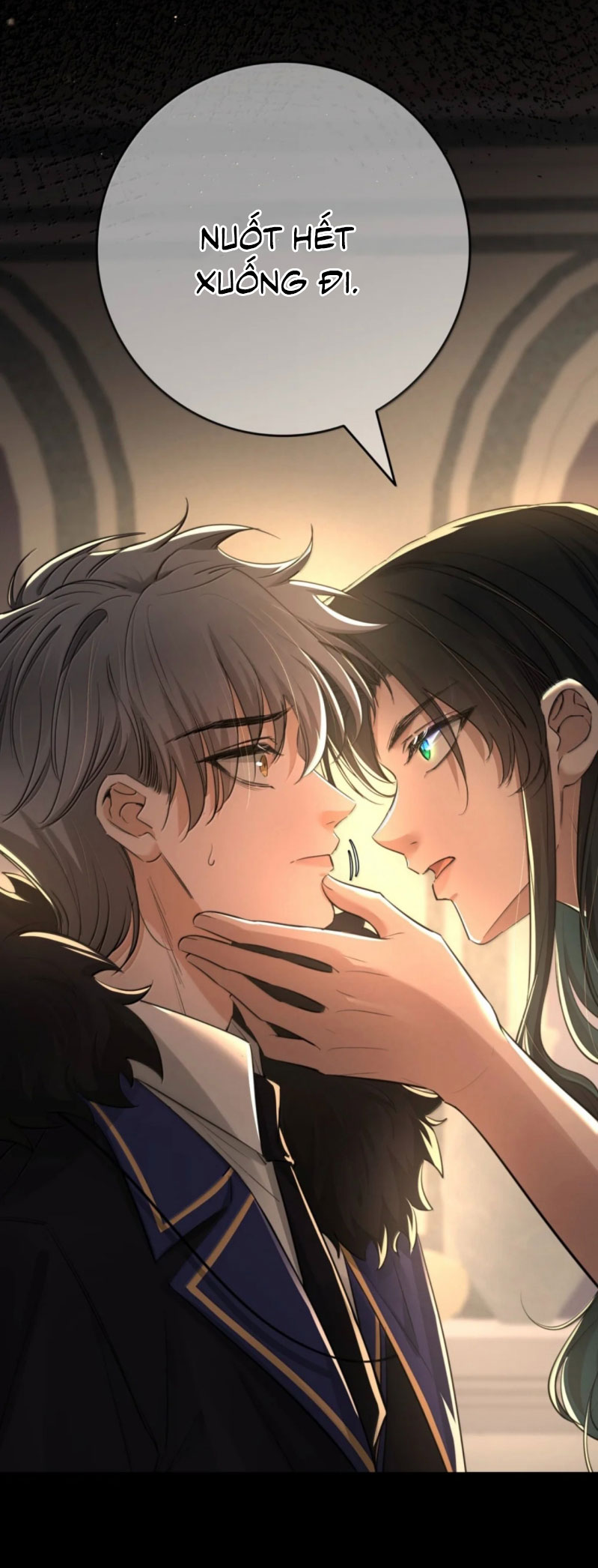 Phệ Chủ Chap 33 - Next Chap 34
