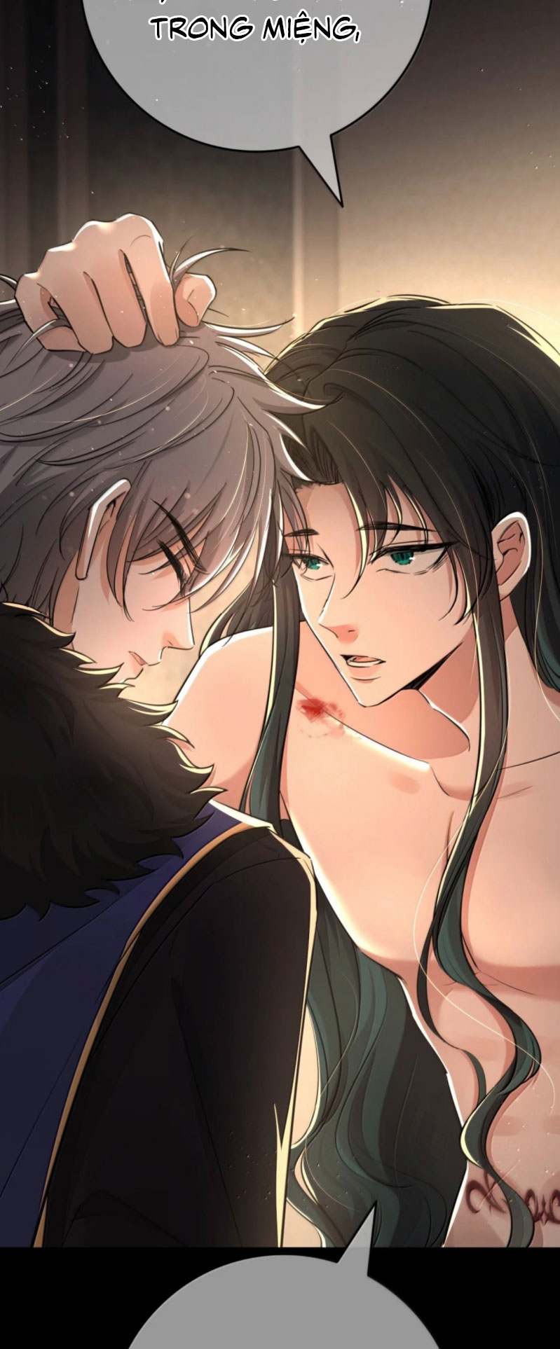 Phệ Chủ Chap 33 - Next Chap 34