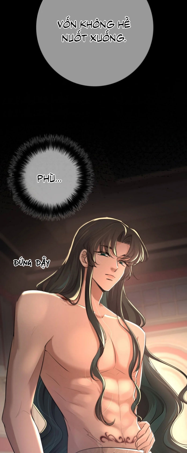 Phệ Chủ Chap 33 - Next Chap 34