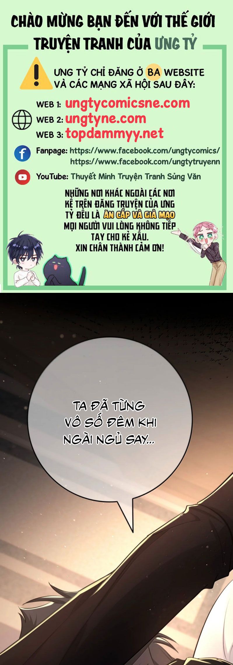 Phệ Chủ Chap 33 - Next Chap 34