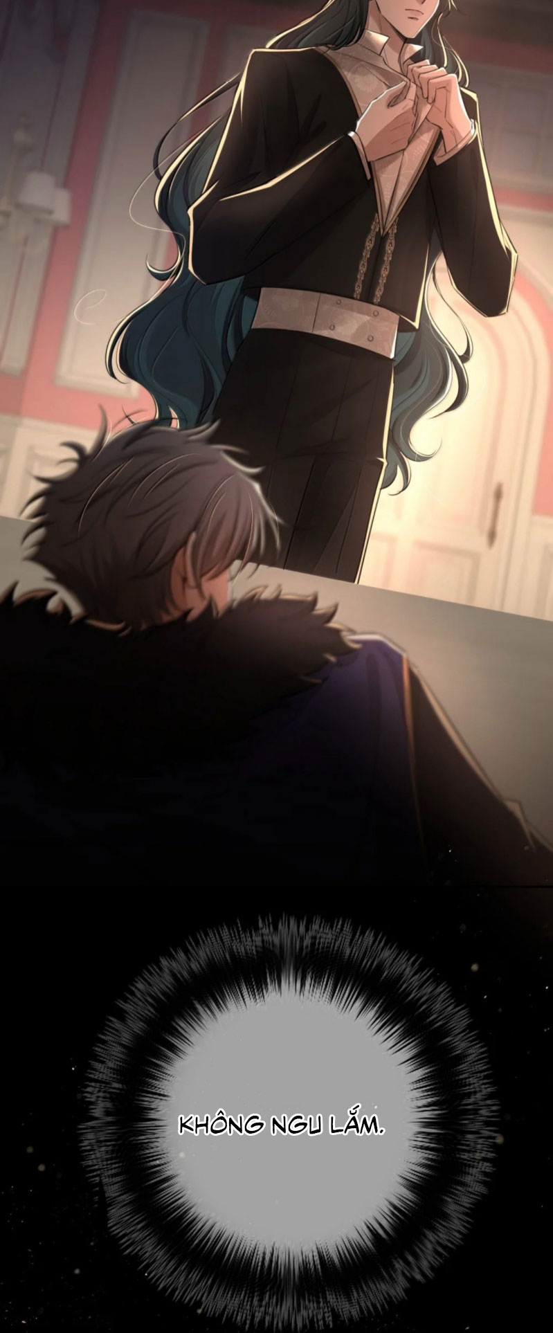 Phệ Chủ Chap 33 - Next Chap 34