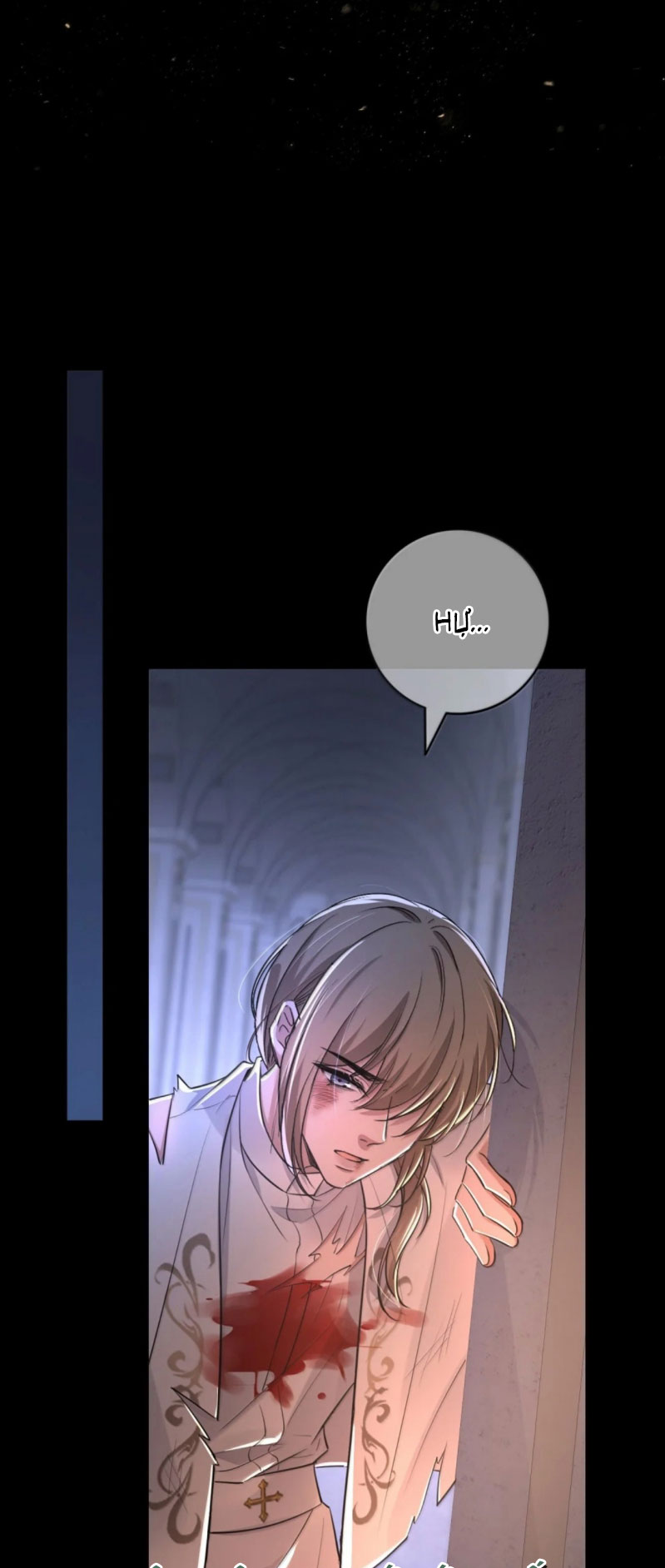 Phệ Chủ Chap 33 - Next Chap 34