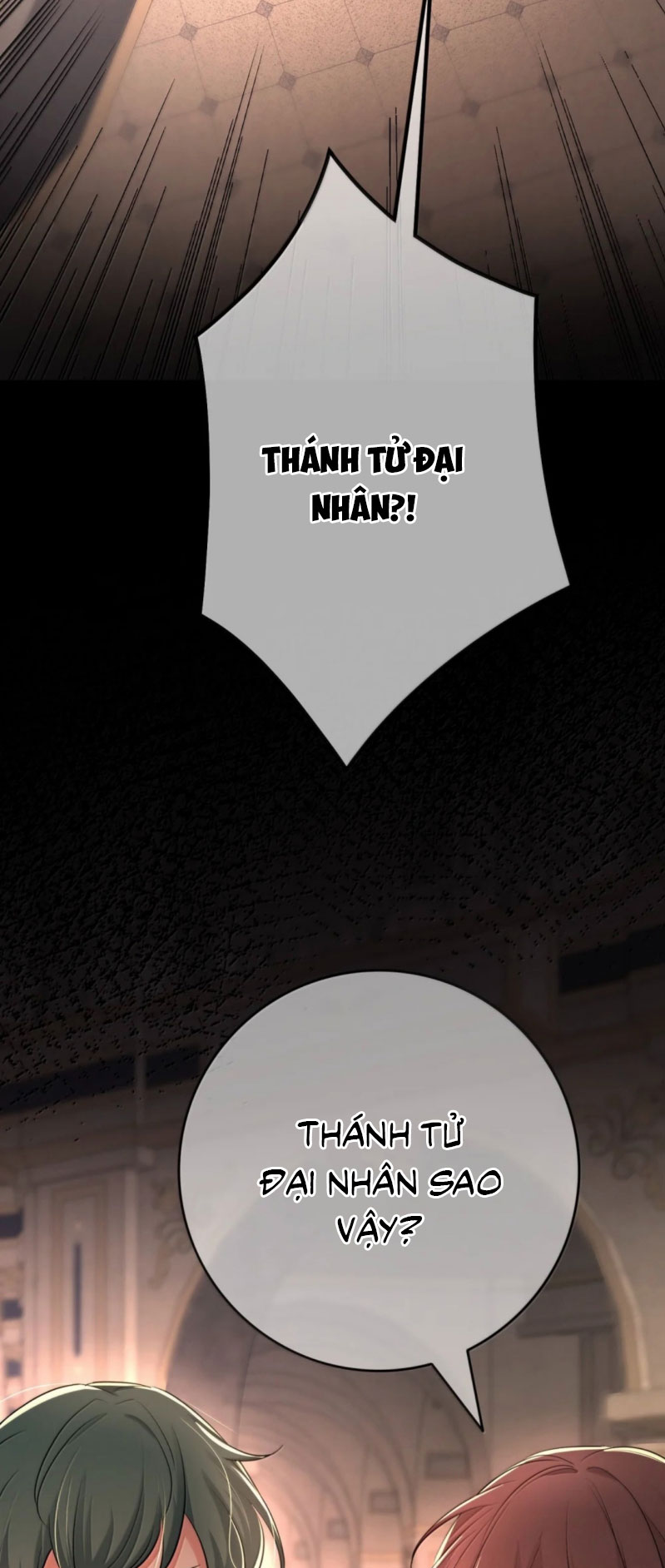 Phệ Chủ Chap 33 - Next Chap 34