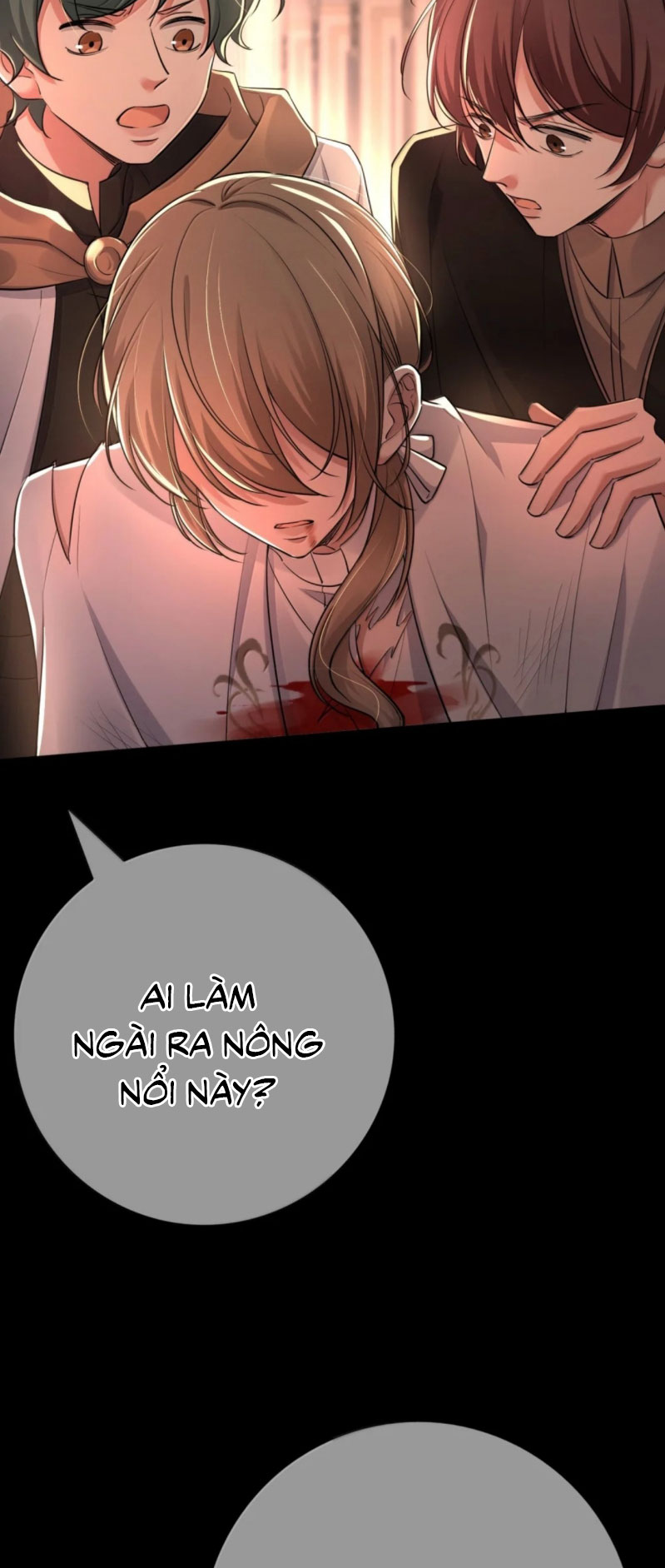 Phệ Chủ Chap 33 - Next Chap 34