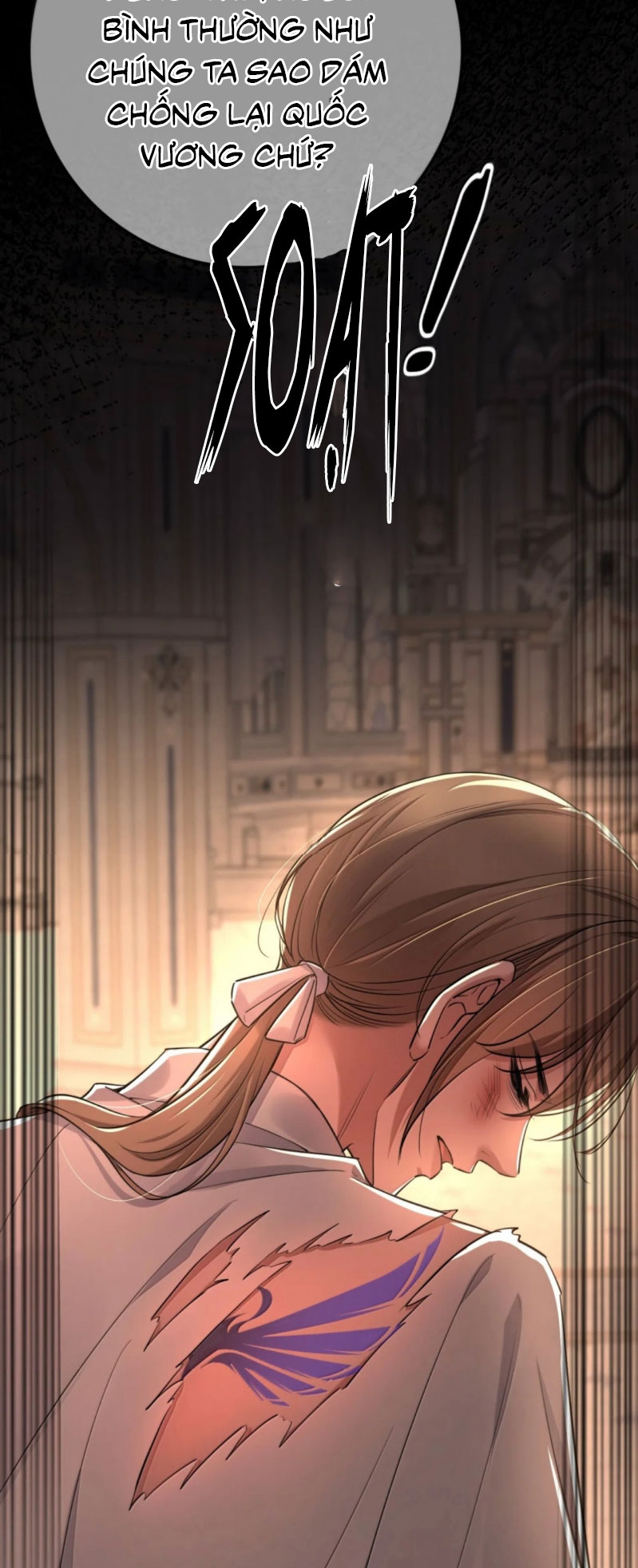 Phệ Chủ Chap 33 - Next Chap 34