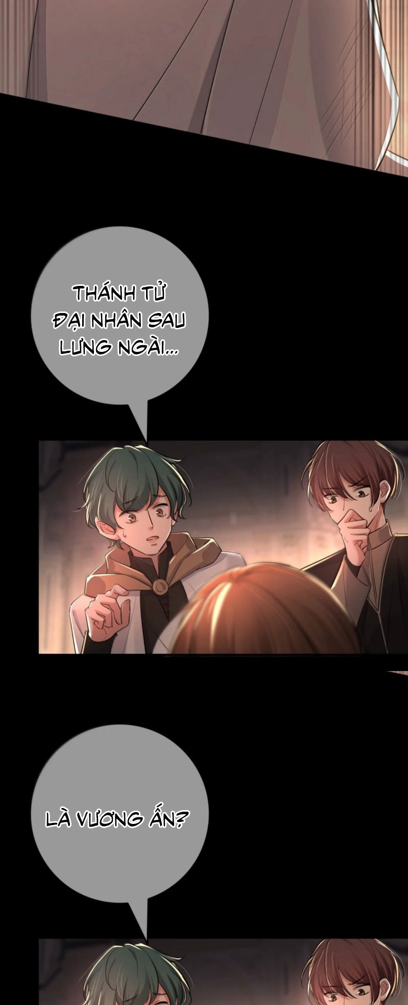 Phệ Chủ Chap 33 - Next Chap 34