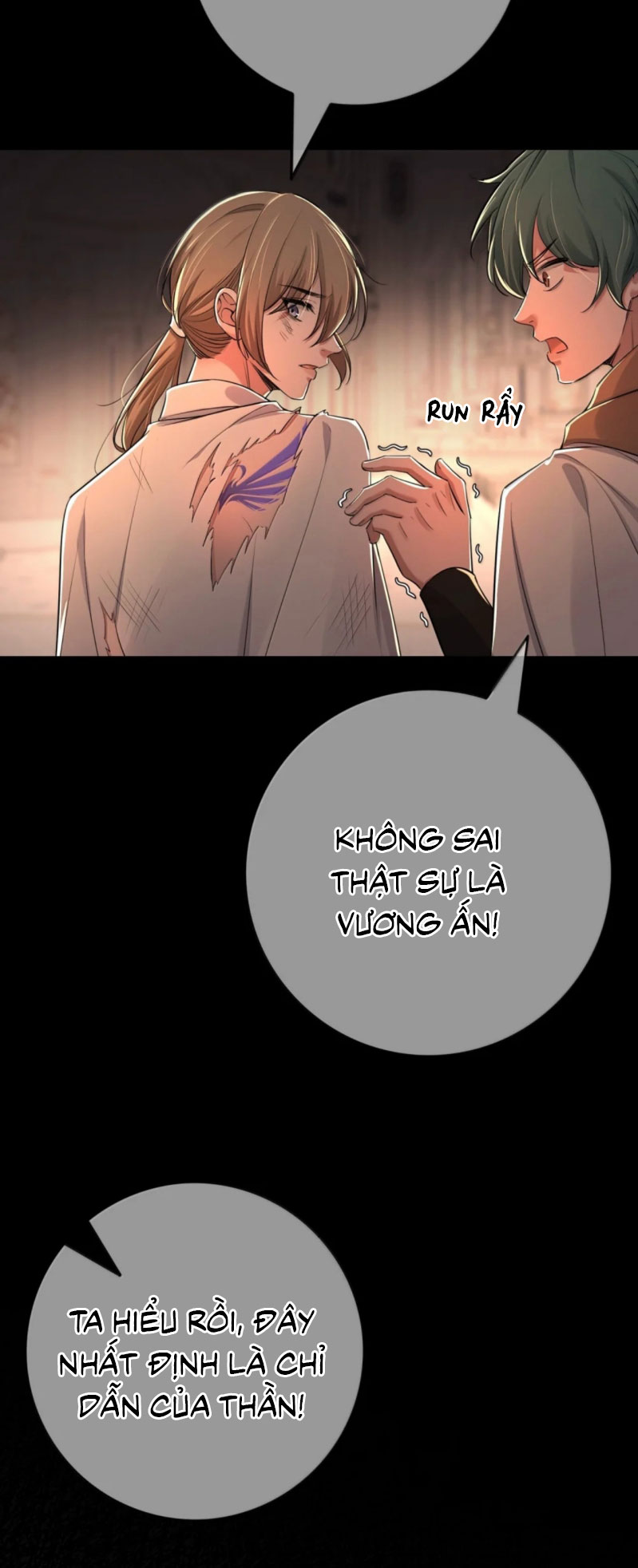 Phệ Chủ Chap 33 - Next Chap 34