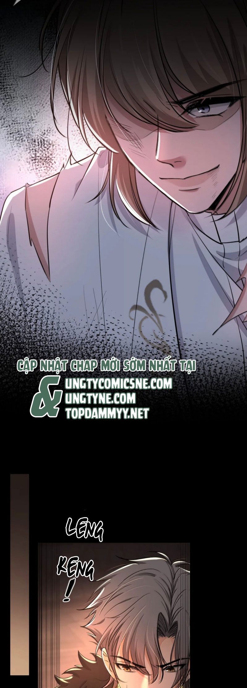 Phệ Chủ Chap 33 - Next Chap 34