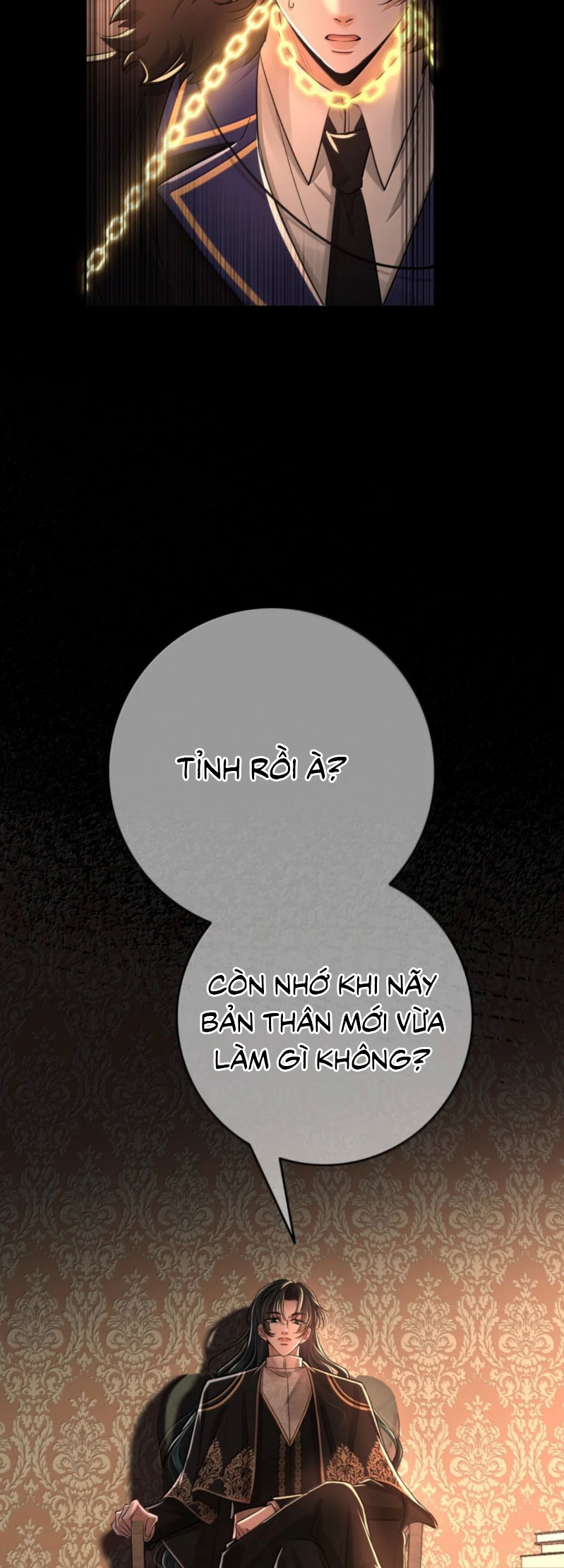 Phệ Chủ Chap 33 - Next Chap 34