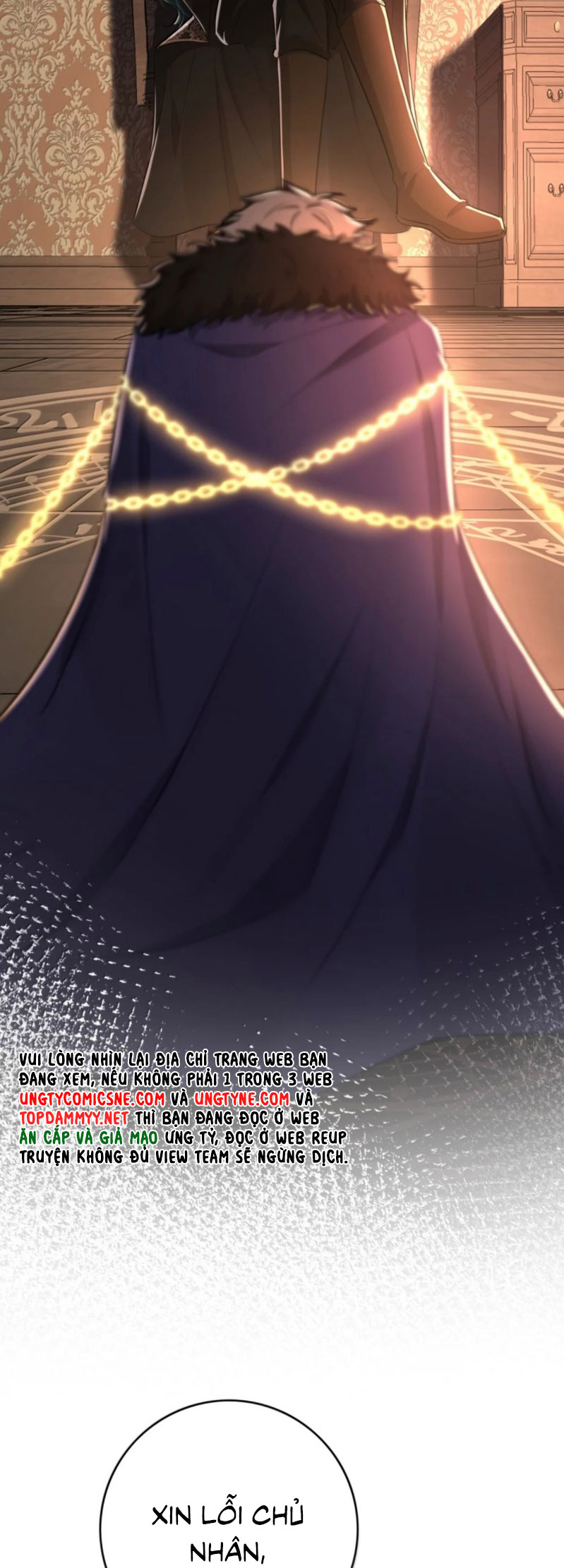 Phệ Chủ Chap 33 - Next Chap 34