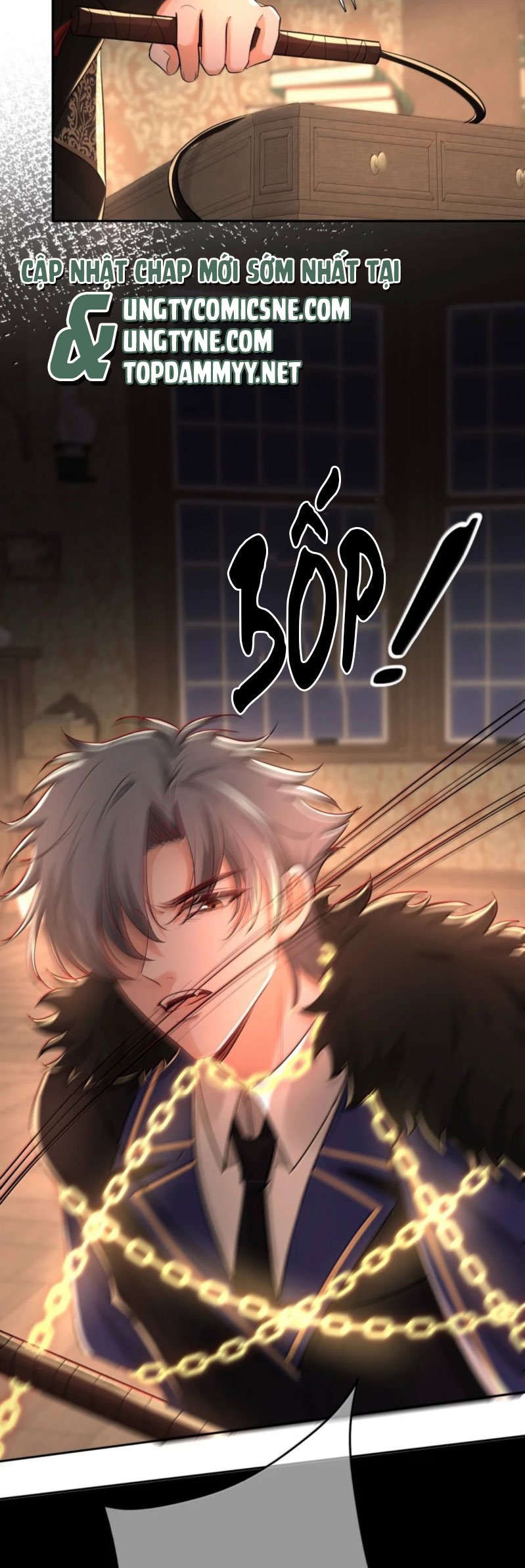 Phệ Chủ Chap 33 - Next Chap 34