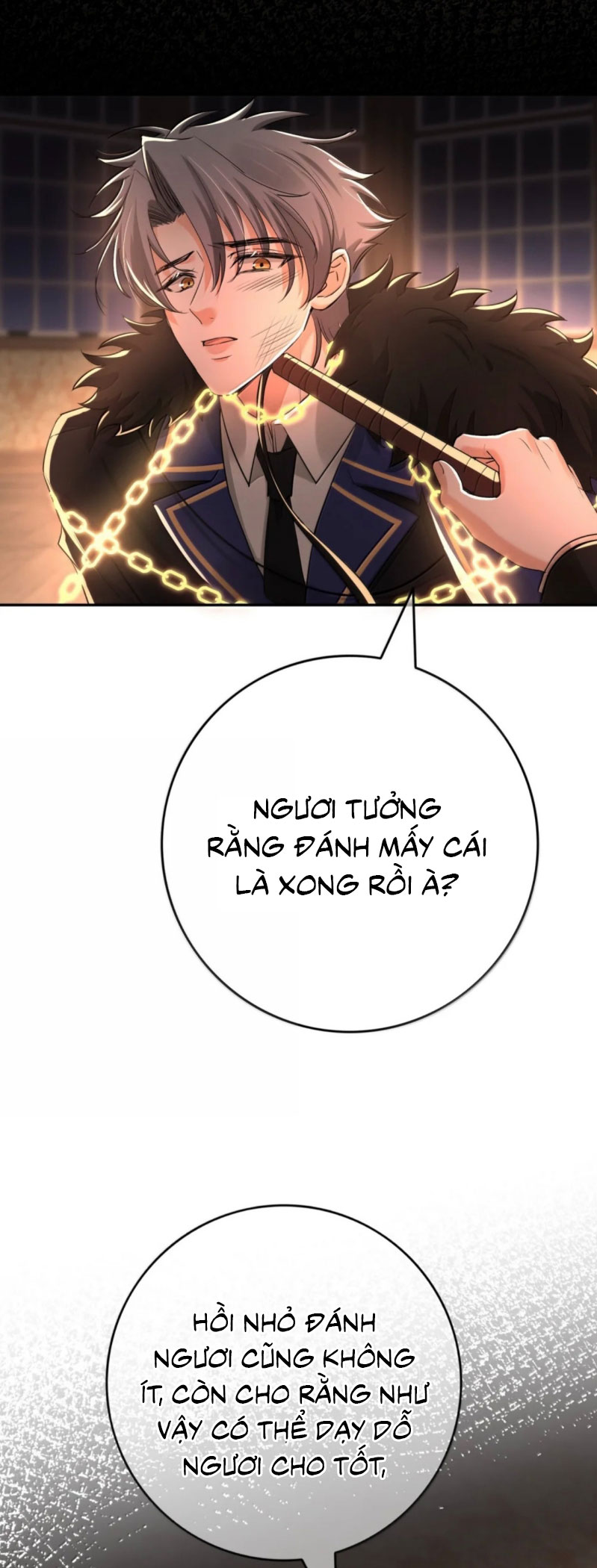 Phệ Chủ Chap 33 - Next Chap 34