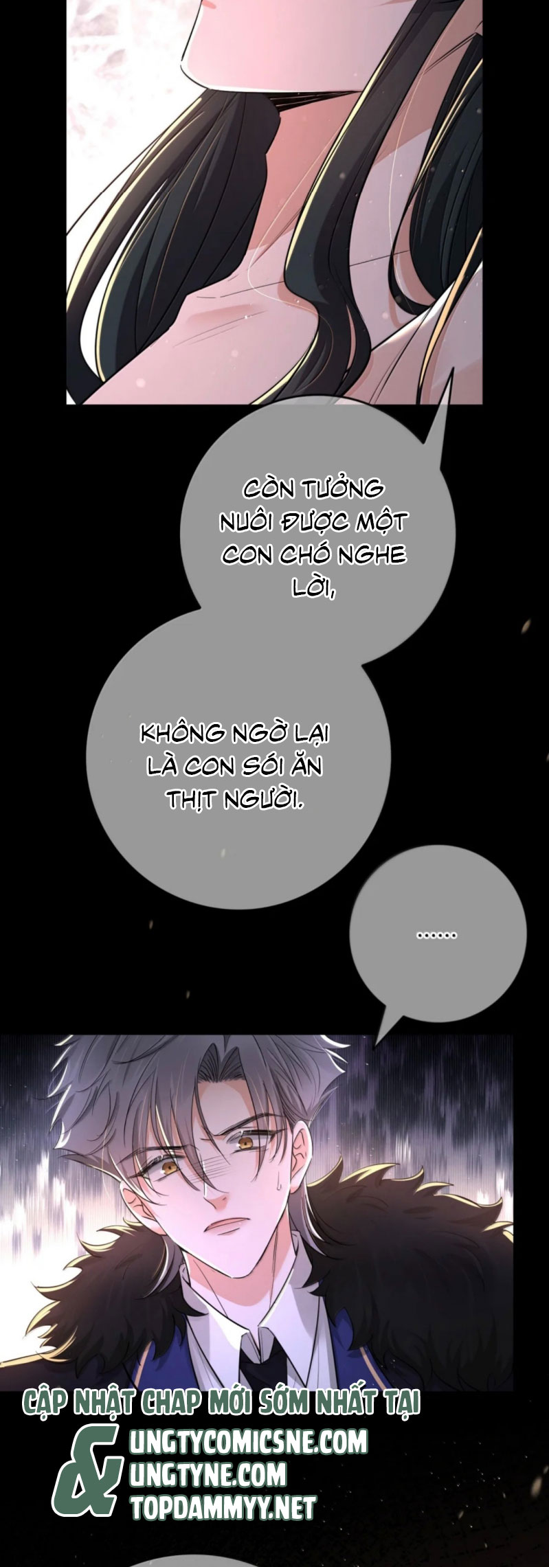 Phệ Chủ Chap 33 - Next Chap 34